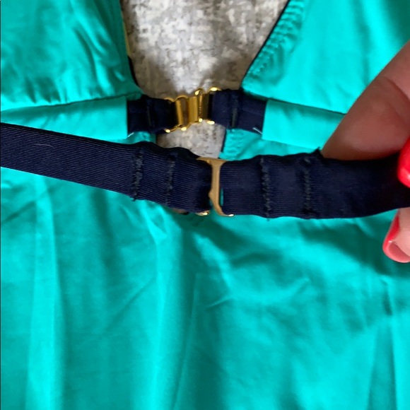 Trina Turk Swimsuit - Picture 5 of 6